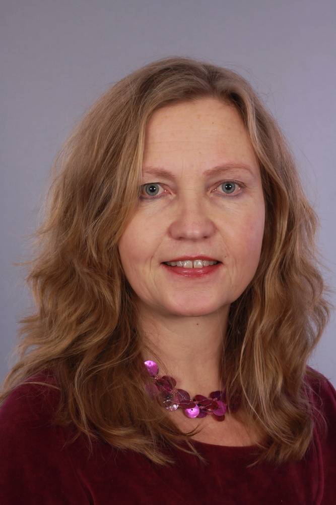  Schnelle und unbürokratische Hilfen für Krebspatienten stellt Heike Schiller, Diplom-Sozialarbeiterin der Psychosozialen Krebsberatungsstelle Wuppertal, im Agaplesion Bethesda Krankenhaus vor. 