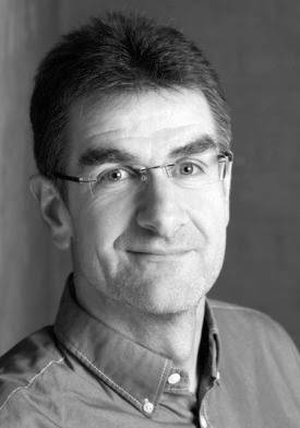  Der Philosoph und WDR-Journalist Jürgen Wiebicke kommt in die Wuppertaler Volkshochschule.  