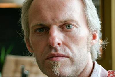  Der Journalist Martin Gerner war in Jordanien und berichtet über seine Eindrücke in der Politischen Runde der VHS.  