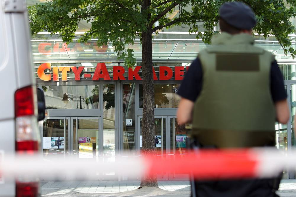 UPDATE: Bombendrohung in Elberfeld