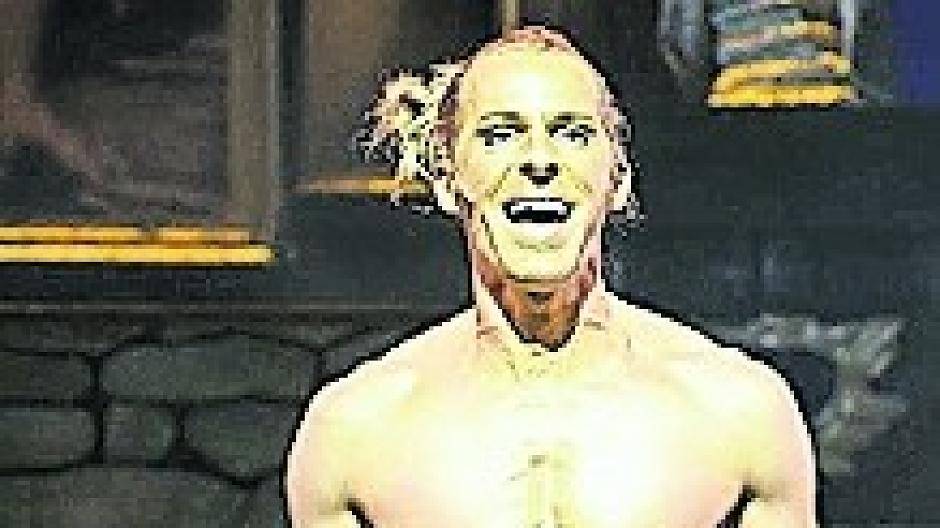  Bühnen-Foto: Jens Grossmann 