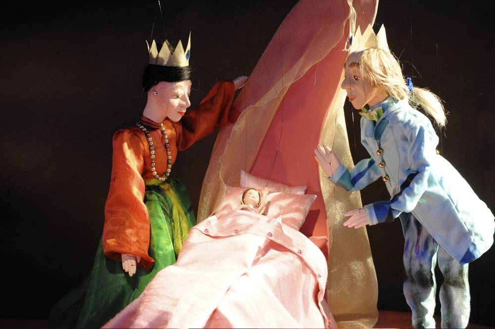 Ohne den moralischen Zeigefinder