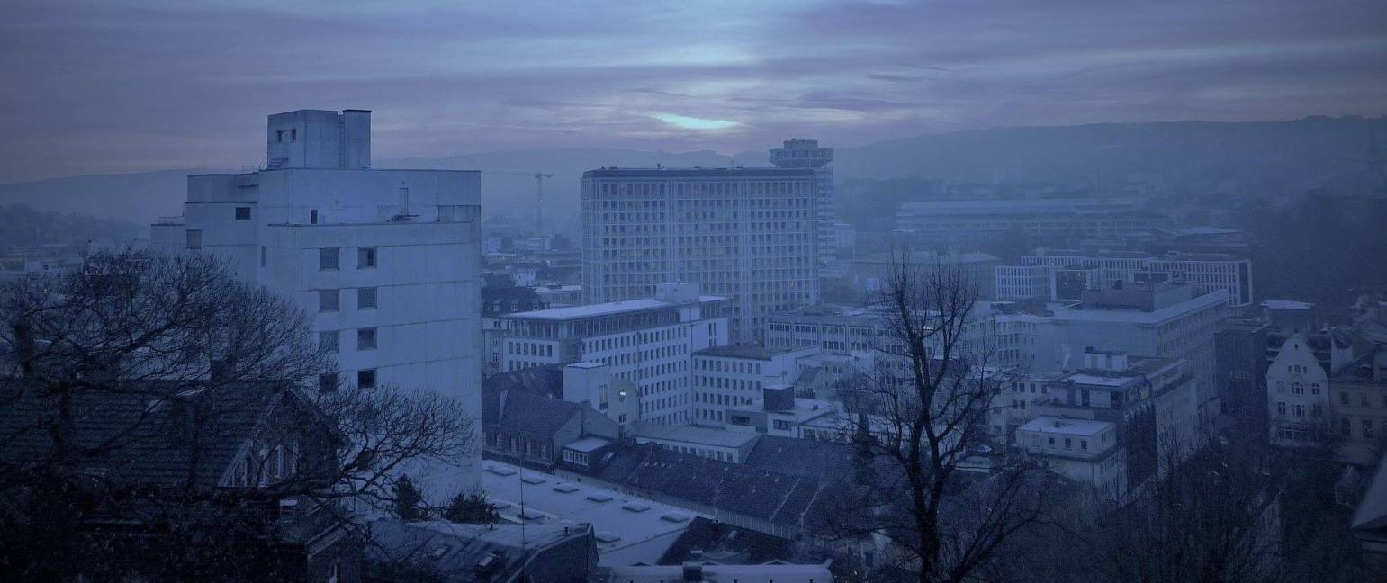 Ein „Masterplan“ für Wuppertal