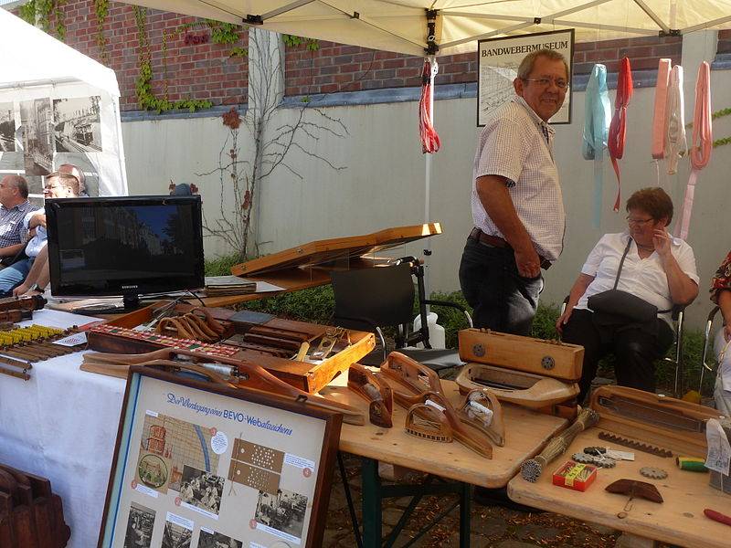 5.000 Euro für Audioguides