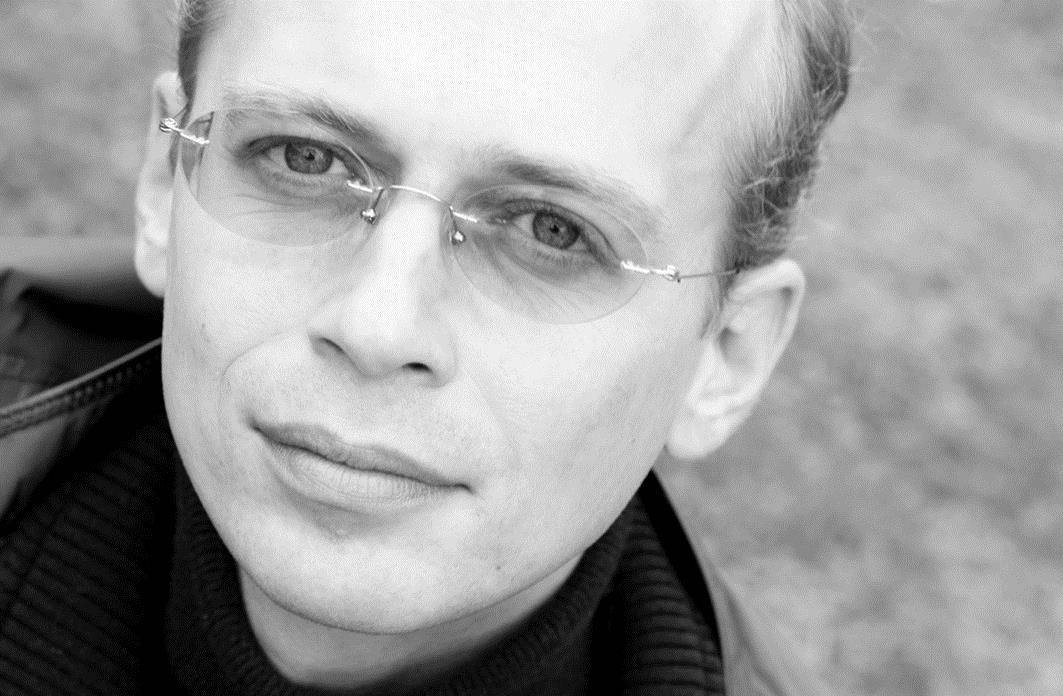  Bestseller-Autor Paul Schreyer kommt in die Politische Runde der VHS.  