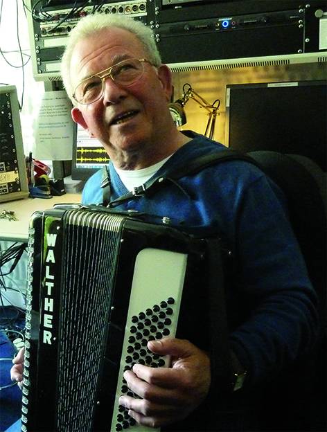 "Heimatabend" am Dönberg