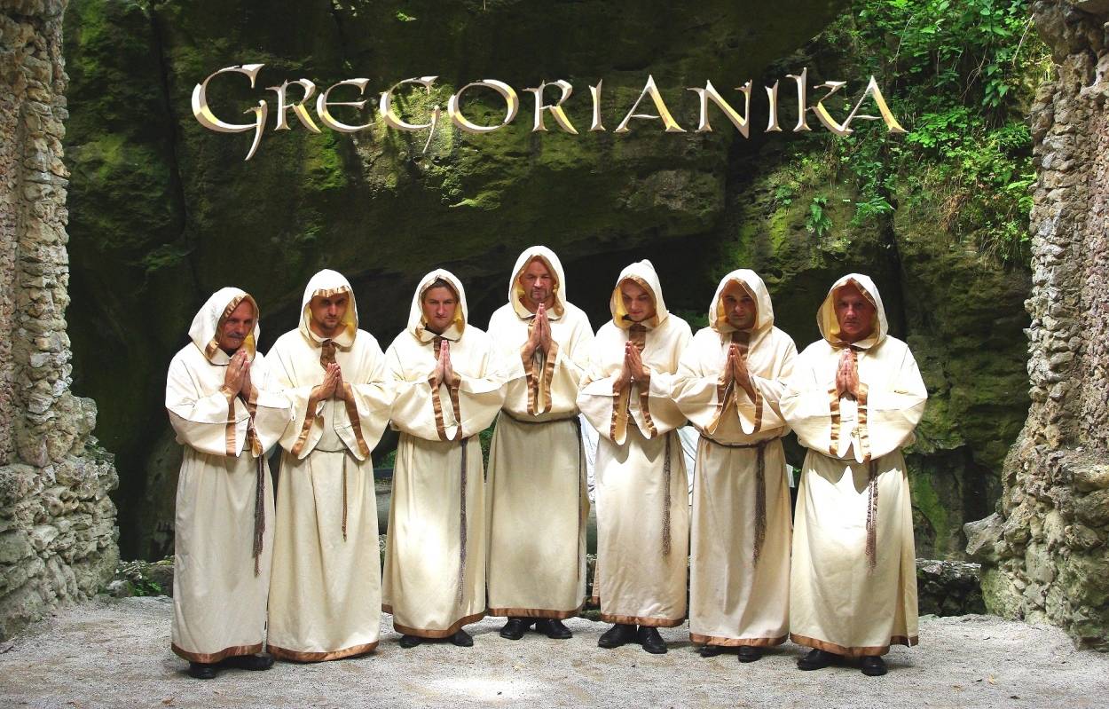 Sehr besondere Stimmen