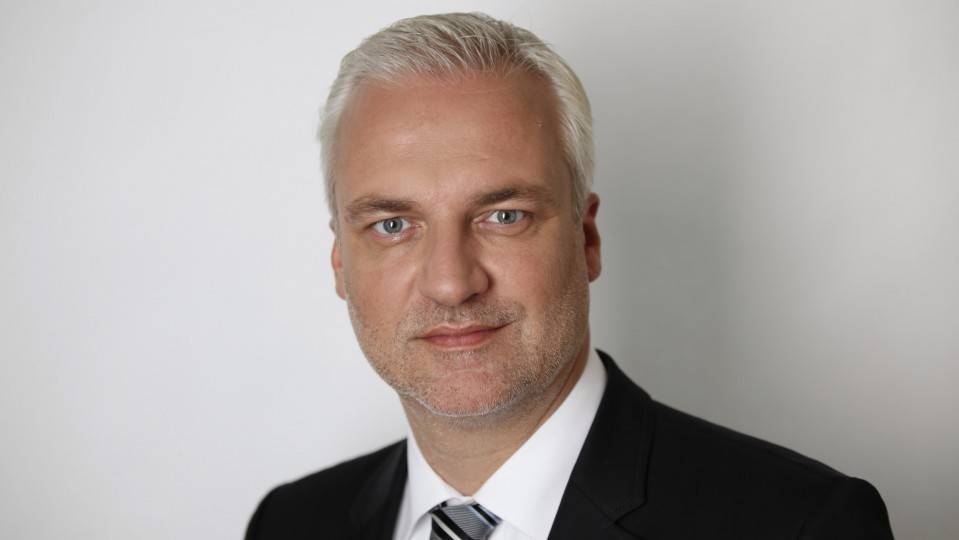  Minister Garrelt Duin. 