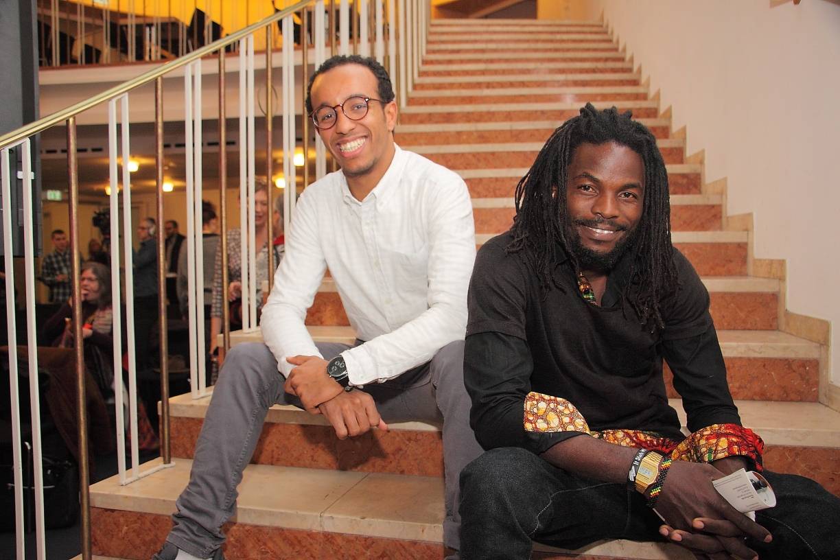 „Eine Sprache fürs Leben finden“