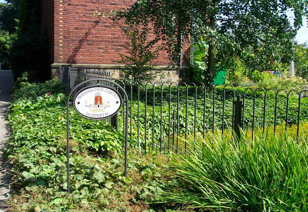 SaatGut!? im offenen Gärtnertreffen