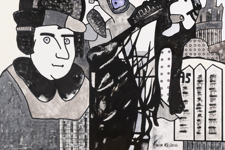  Der dornige Weg - Die Reformation und Luthers geistige Heimat. 