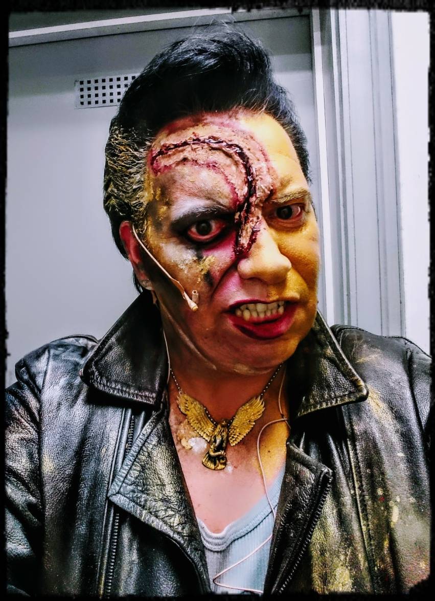 16 Gramm Reis pro Rocky-Horror-Fan