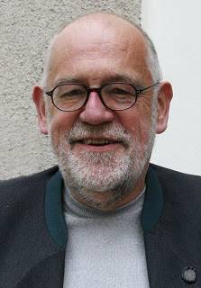  Professor Wolfgang Wippermann kann nicht in die Politische Runde der VHS kommen.  