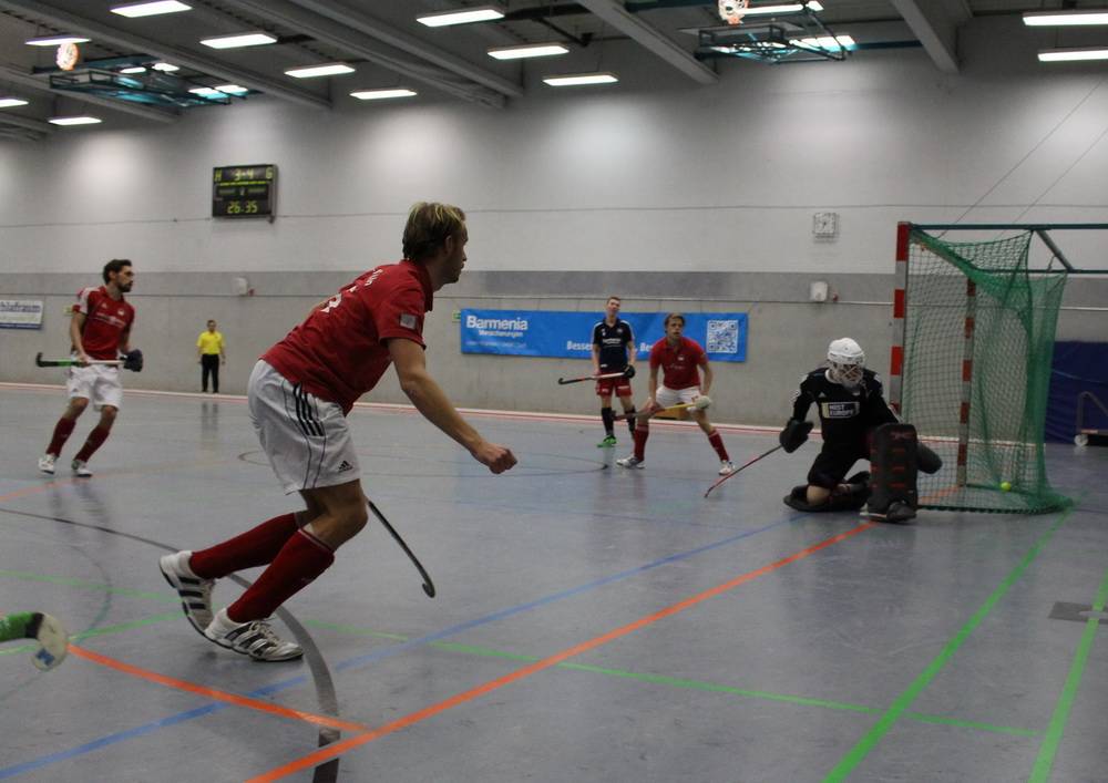 Sport-Ergebnisse vom 14. bis 15. Januar 2017