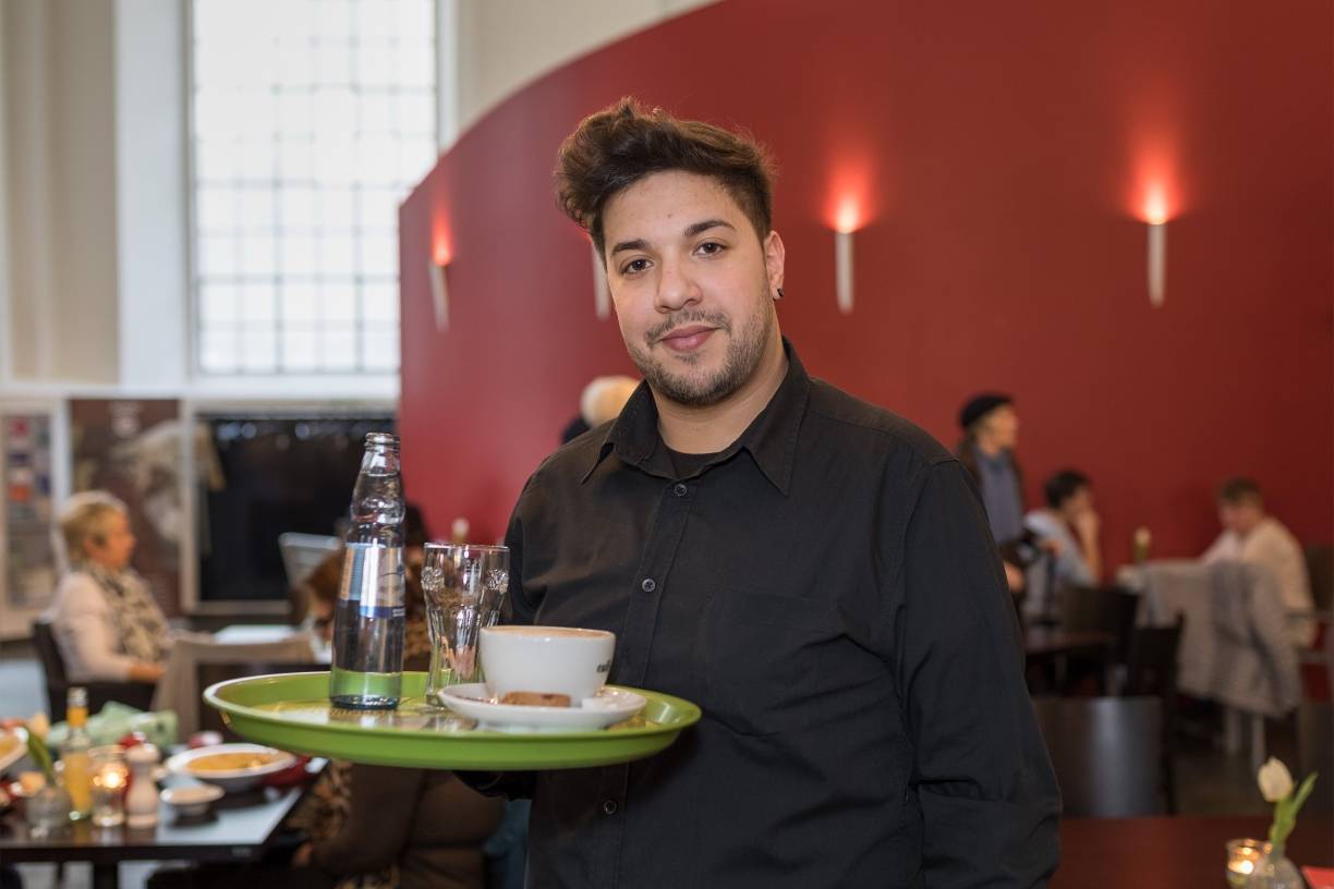 What’s new, what’s zu?