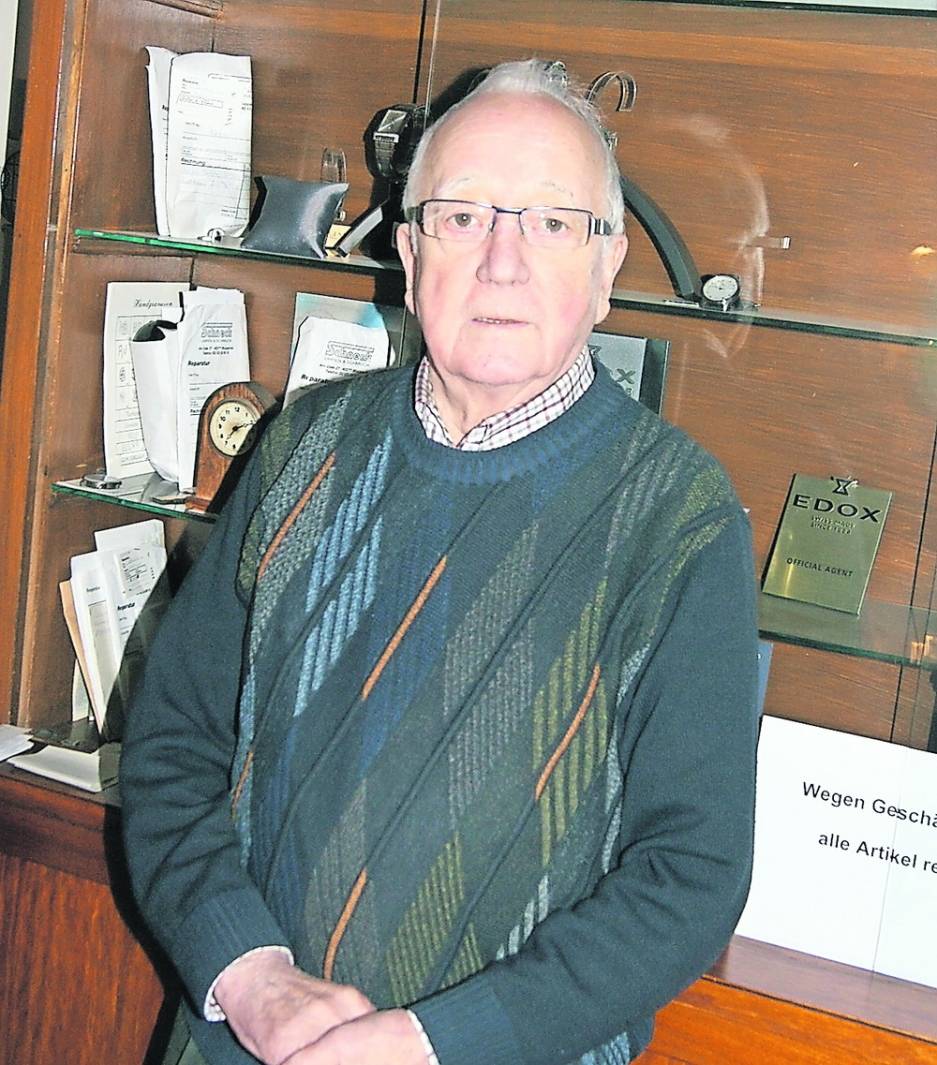 Seit 1951 — und jetzt ist Schluss