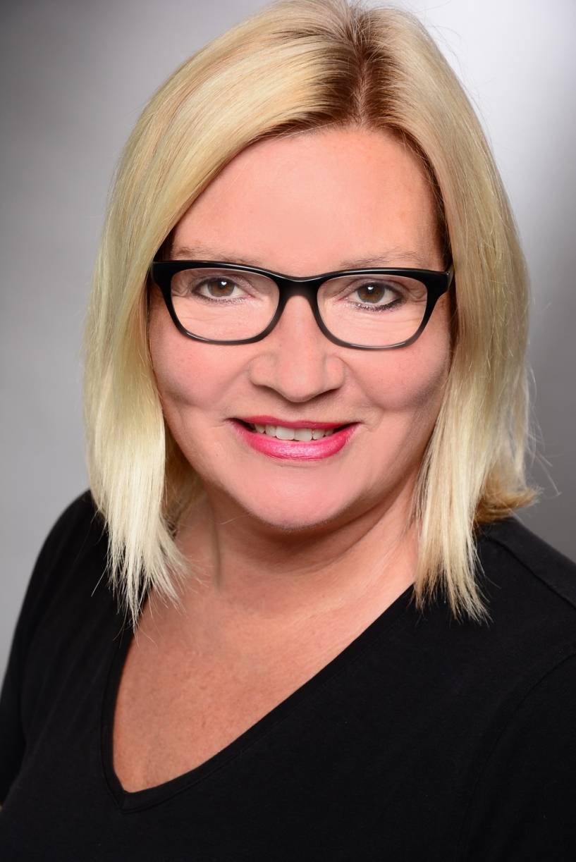 Petra Lückerath unterstützt Immanuelskirche