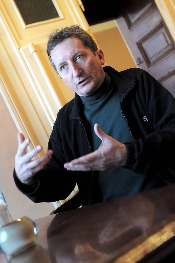 "Schon grandios weit gekommen"