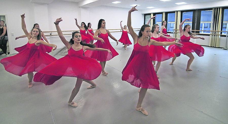 „Cinderella“ — Ballett bis HipHop