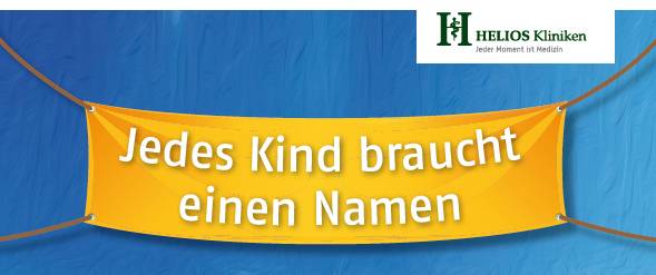  Das Motto des Wettbewerbs. 