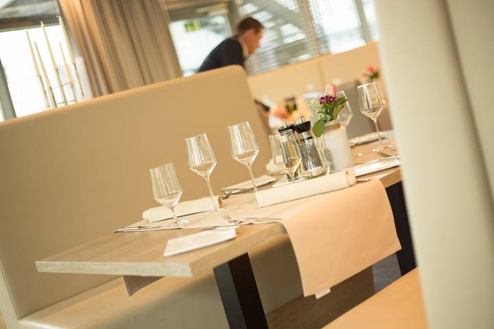 Genussvolle Events in der Brasserie 904