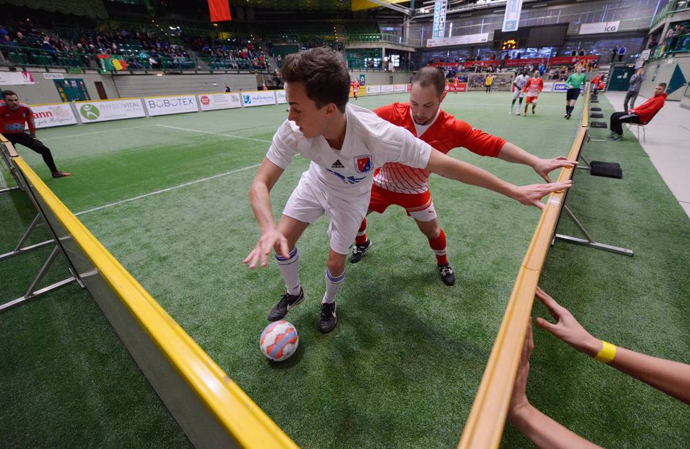 FSV hofft auf 2.500 Fans