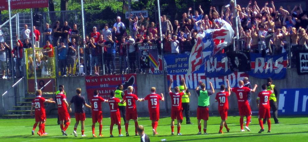 Sport-Ergebnisse vom 18. bis 20. November 2016