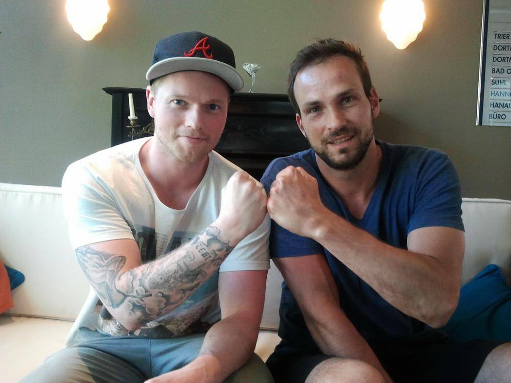 Szilagyi appelliert an die Fans