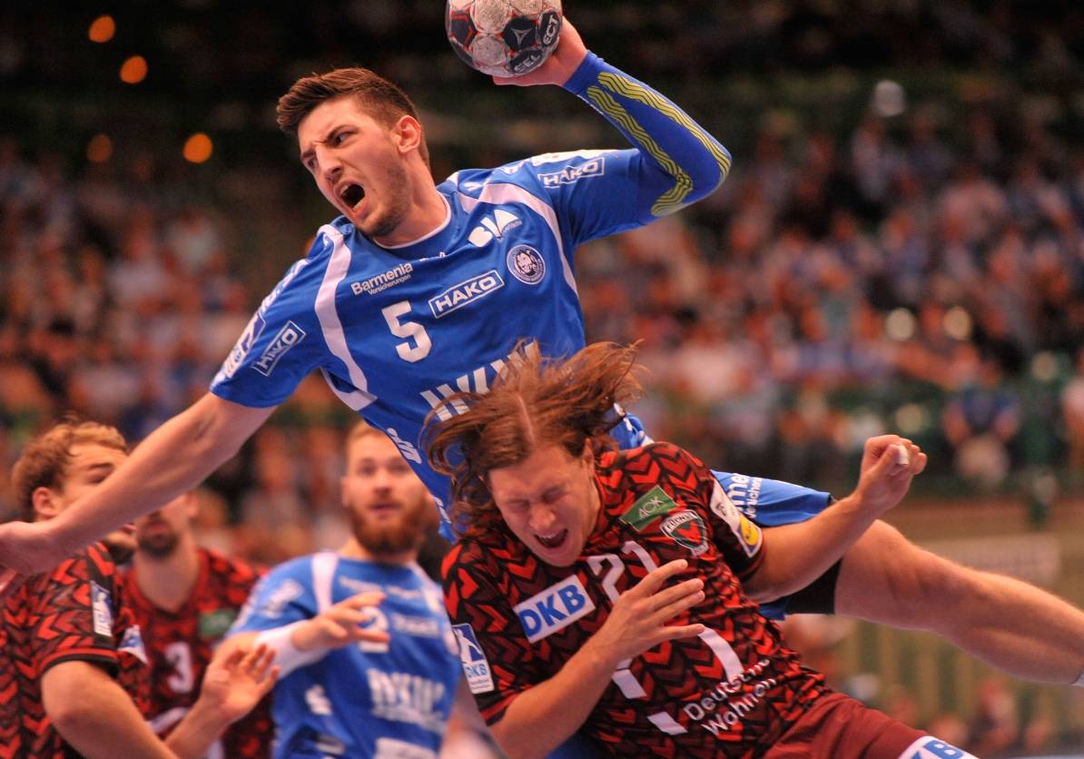 BHC verliert gegen Berlin und hofft auf Verstärkungen