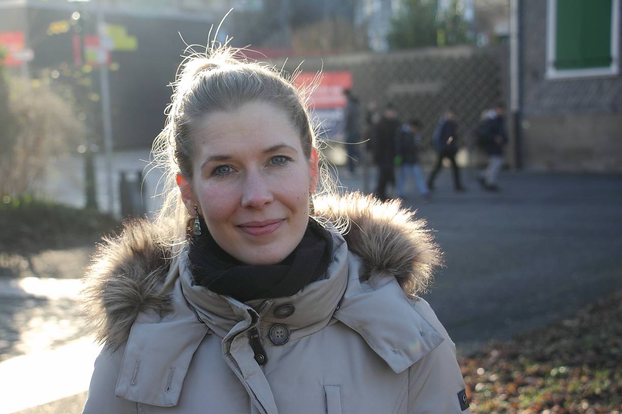 Auf „Nathan“ folgt „Tartuffe“