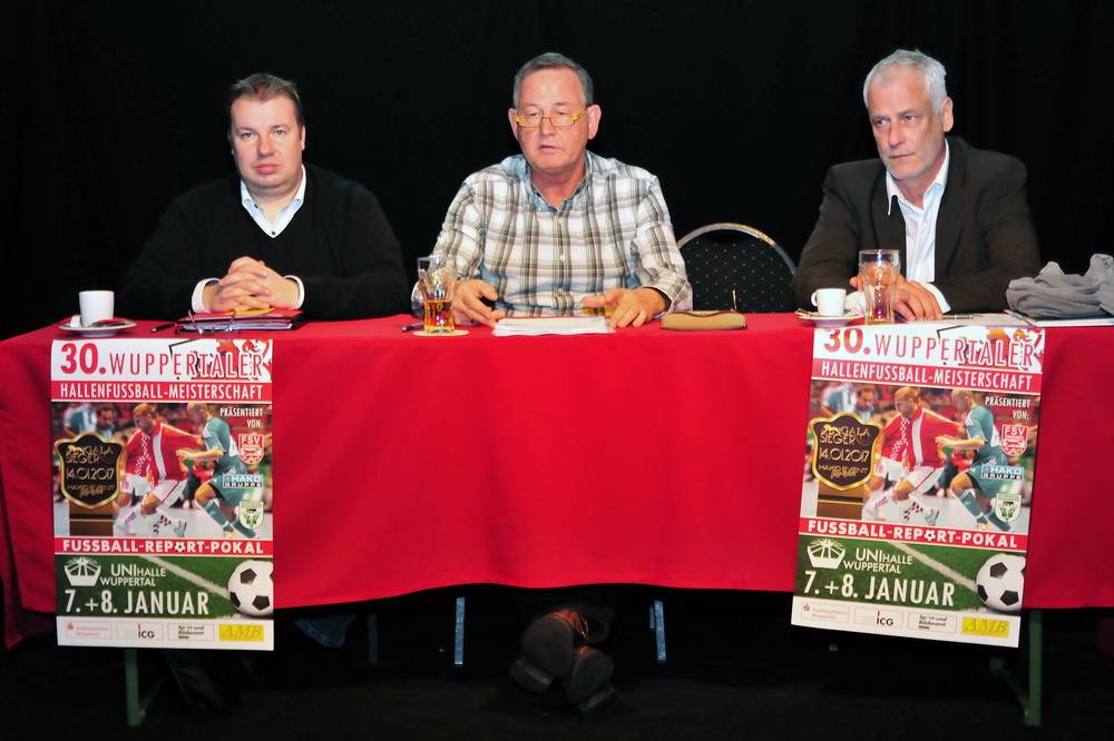 Ein Jubiläum und eine Gala