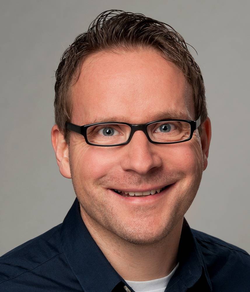  „Die Stadt muss dringend handeln“, fordert Richard Voß von der GEW Wuppertal. 