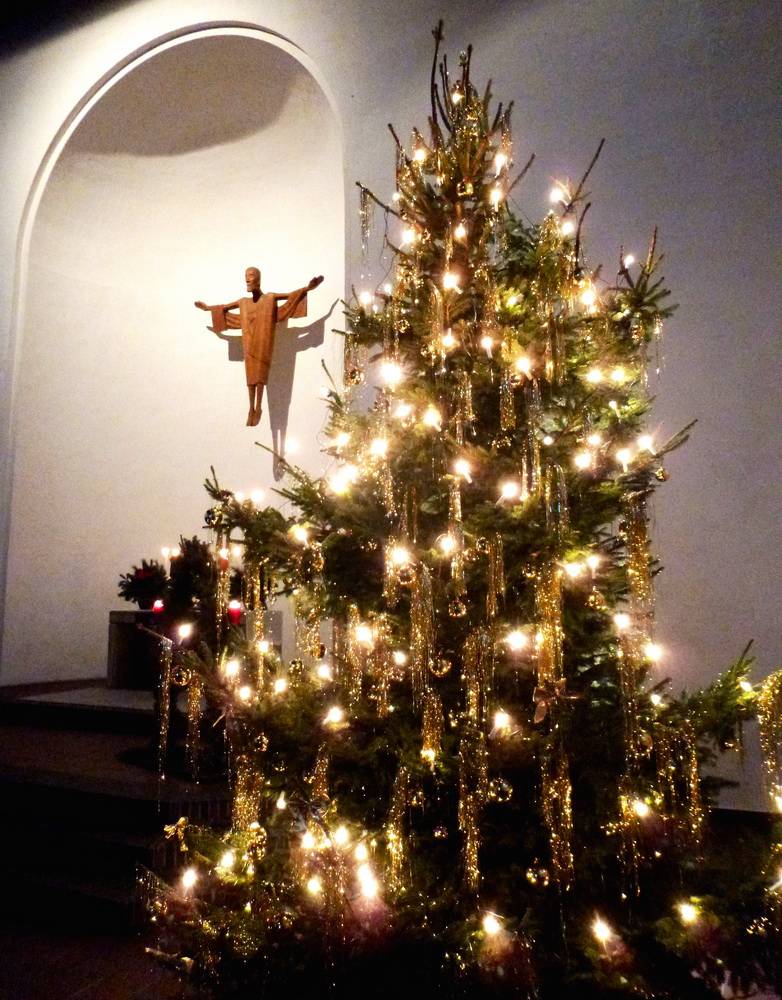 Viel Musik an Weihnachten