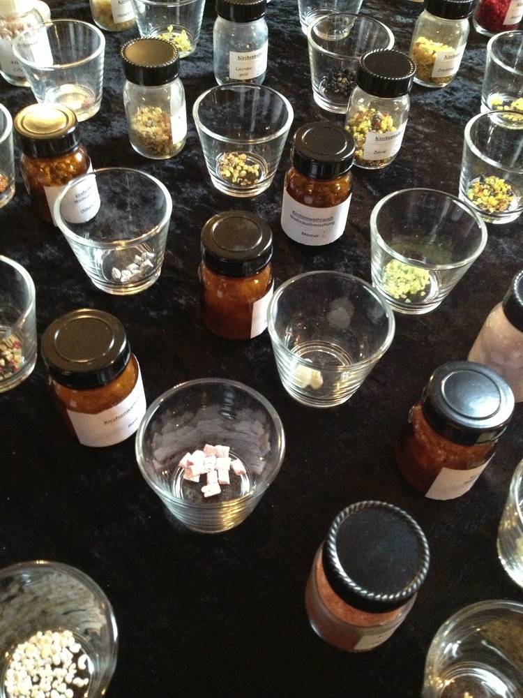 "Der Duft des Himmels"