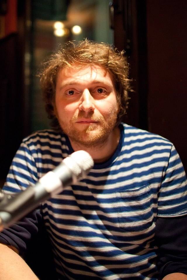  Jörg Degenkolb-Degerli. 