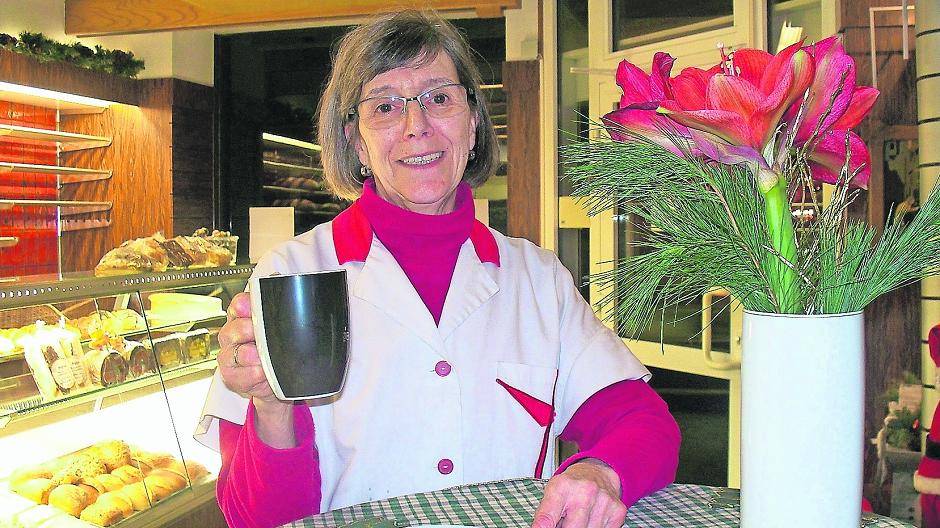 Silvester war Schluss - nach 43 Jahren