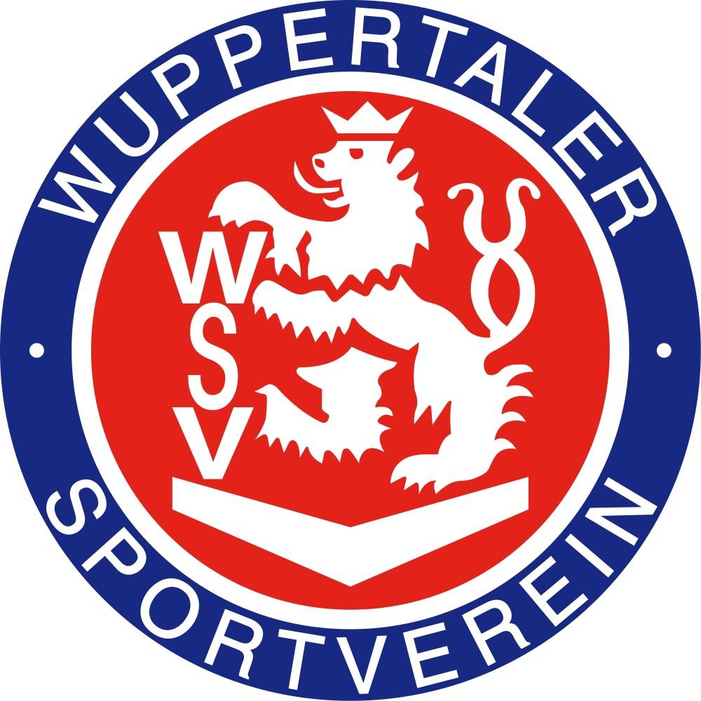  Das Wappen des WSV. 