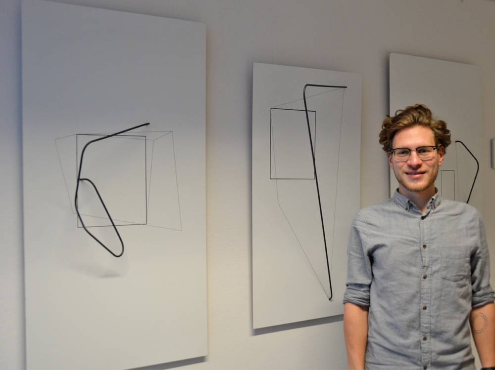 Realraum und Raumebenen