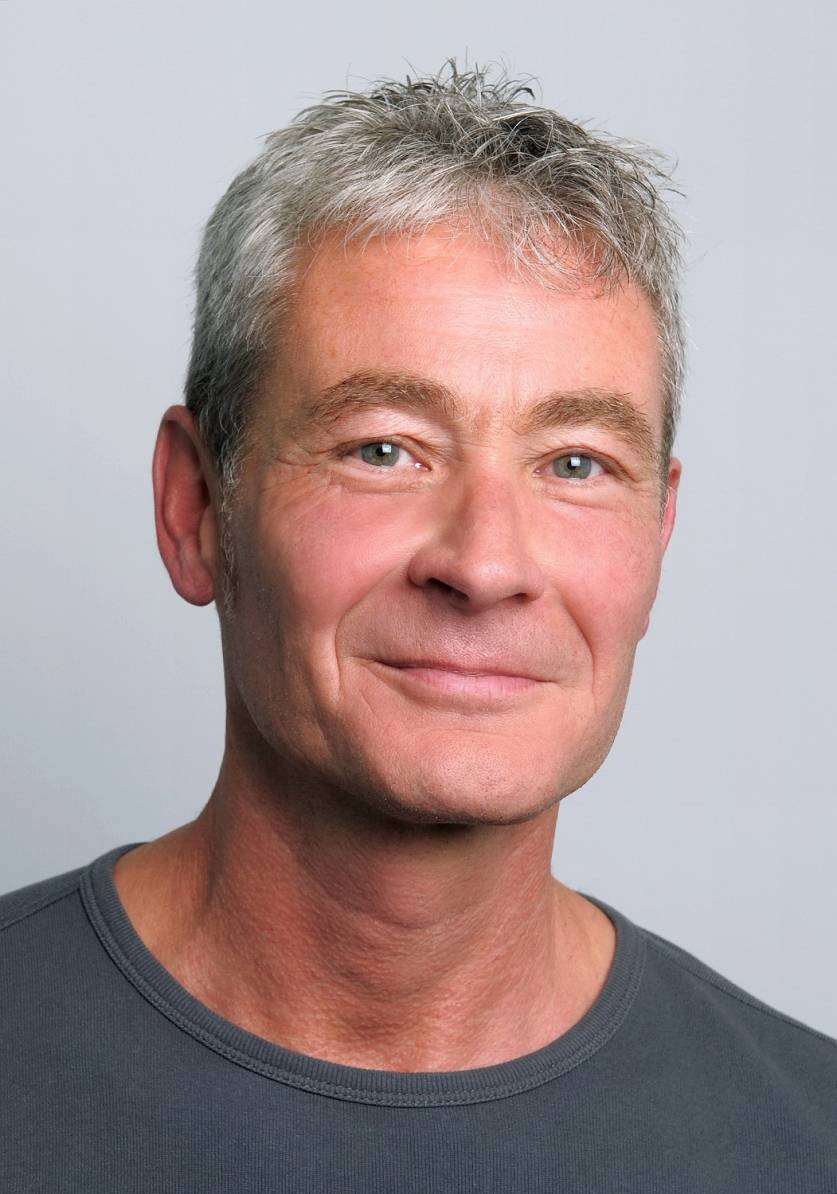  Rundschau-Redakteur Stefan Seitz. 