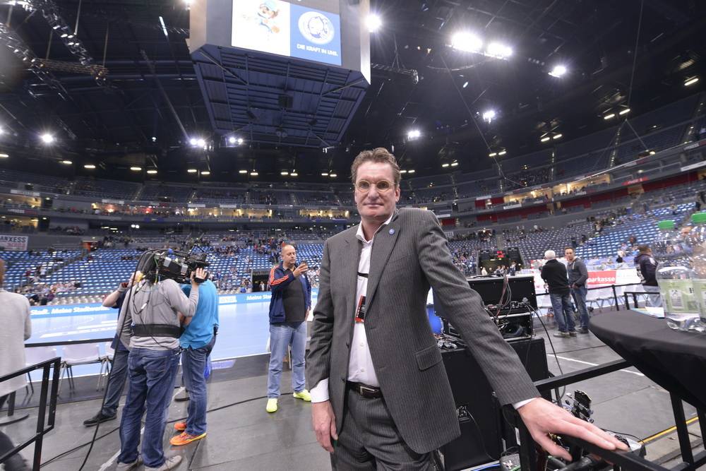 "Gegenwind ist nichts Ehrenrühriges"