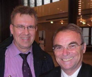 Radsport-Legende Hinault kennt uns nicht ...