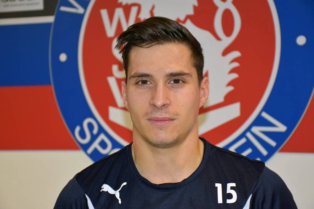 Daniel Grebe: Zurück in die Zukunft