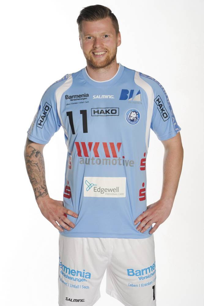  Arnor Thor Gunnarsson. 