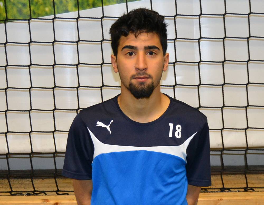 WSV: Abdallah ist der sechste Neuzugang