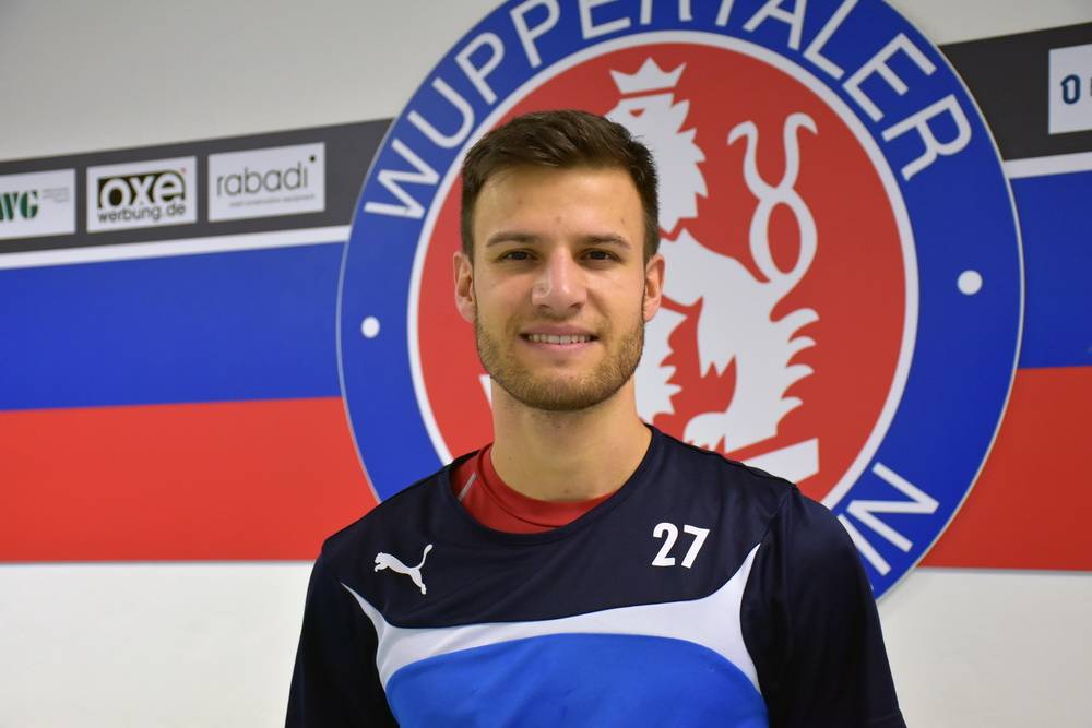 Pranjes: "Ich war nicht immer einfach"