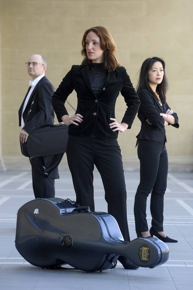 Sinfonieorchester lädt zum Träumen ein