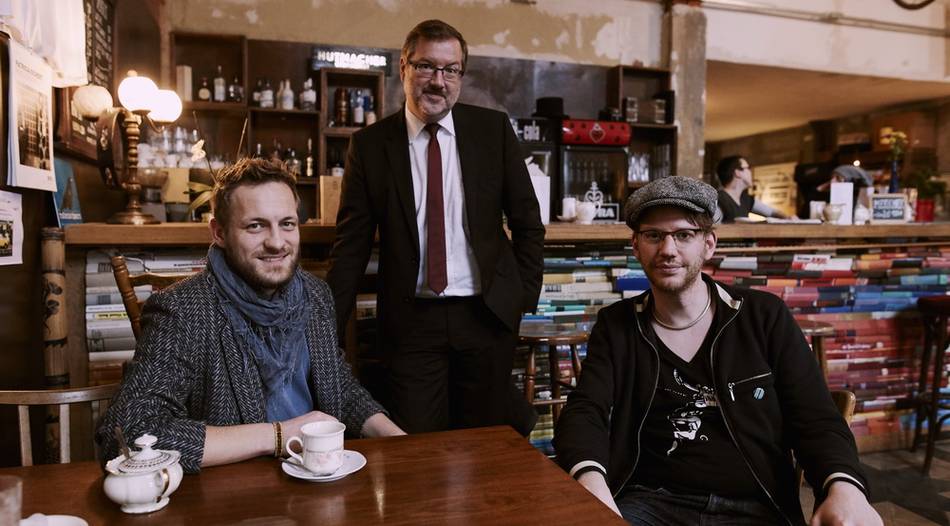 Rundschau-Thema "Mehr Wuppertal wagen!": Wuppertal, ein Ort für Utopien