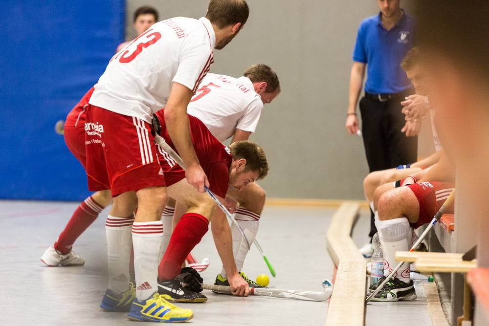 Sportergebnisse vom 23. bis 24. Januar 2016