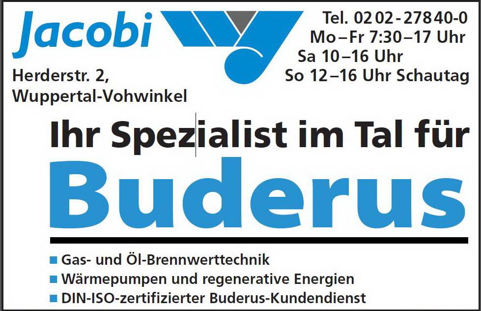 50 Jahre Jacobi - 50 Jahre Badkultur: Badfabrik Jacobi