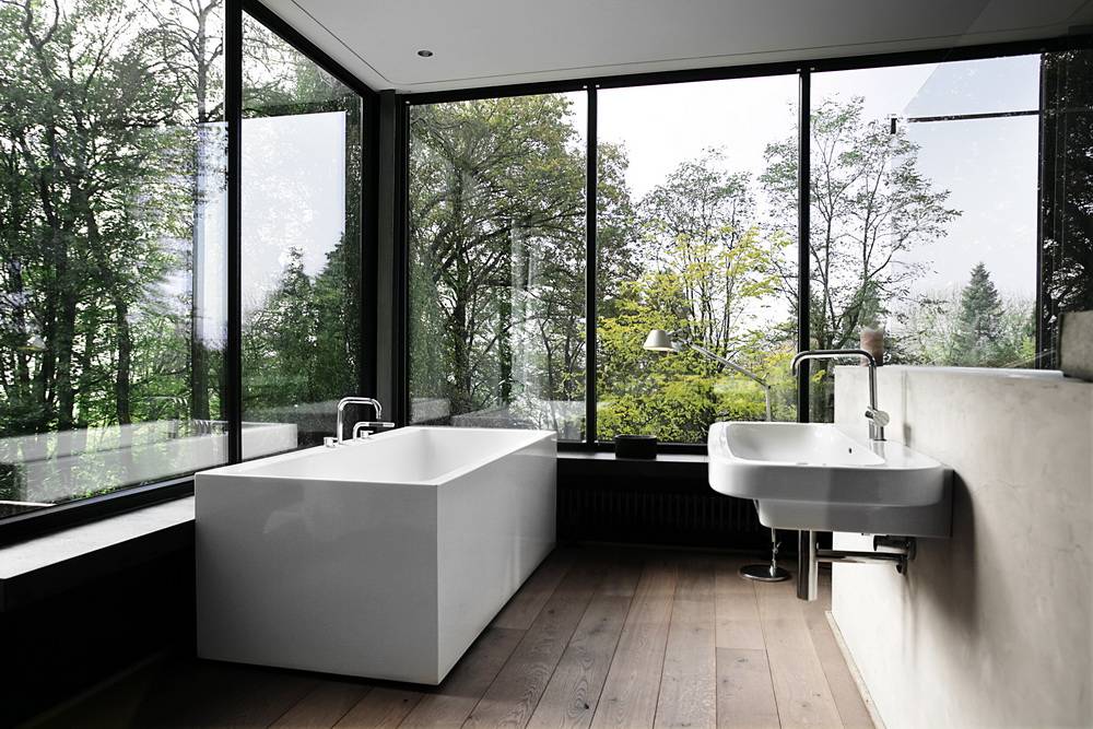 50 Jahre Jacobi - 50 Jahre Badkultur: Badfabrik Jacobi